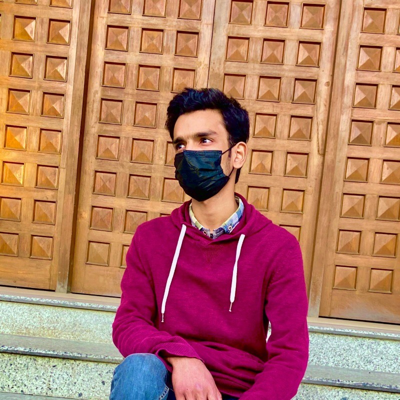 Ali Haider Asghar Ali